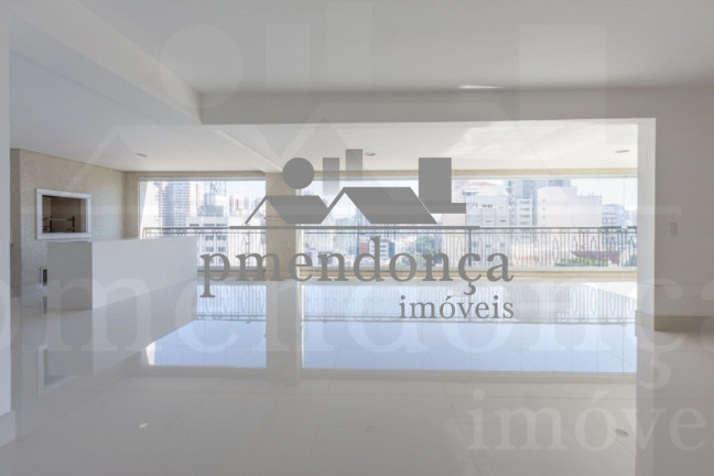 Imagem Apartamento com 4 Quartos à Venda, 266 m² em Perdizes - São Paulo Imagem Apartamento com 4 Quartos à Venda, 266 m² em Perdizes - São Paulo