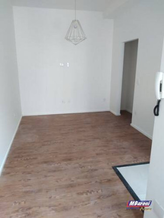 Imagem Apartamento com 1 Quarto para Alugar, 35 m² em Santa Cecília - São Paulo