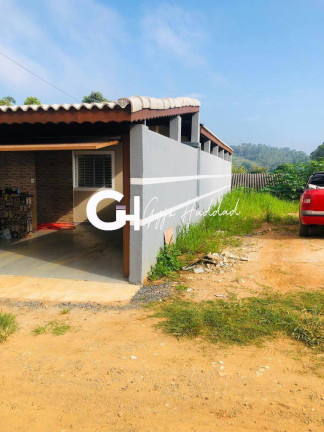 Imagem Casa com 1 Quarto à Venda,  em Ibiúna