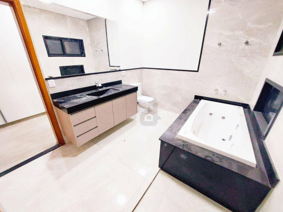 Imagem Casa com 4 Quartos à Venda, 470 m² em Condomínio Village Castelo - Itu