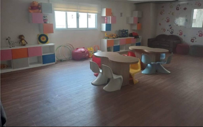 Imagem Apartamento com 3 Quartos à Venda, 88 m² em Ocian - Praia Grande