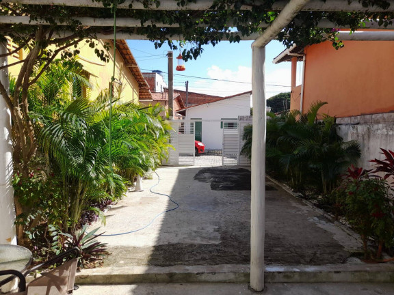 Imagem Casa com 1 Quarto à Venda, 6 m² em Centro - Tibau Do Sul