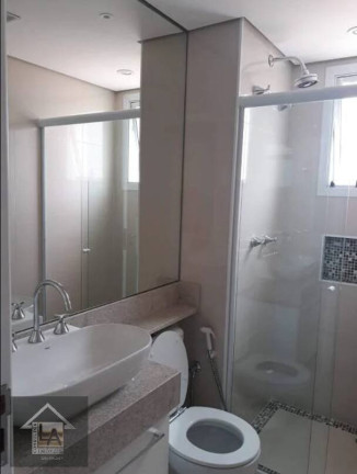 Imagem Apartamento com 3 Quartos à Venda, 121 m² em Chácara Santo Antônio - São Paulo Imagem Apartamento com 3 Quartos à Venda, 121 m² em Chácara Santo Antônio - São Paulo