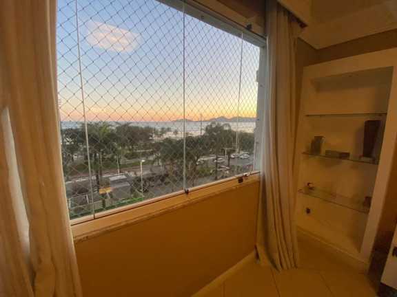 Imagem Apartamento com 3 Quartos à Venda, 124 m² em Boqueirão - Santos