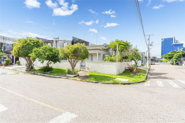 Imagem Casa com 2 Quartos à Venda,  em Três Portos - Esteio