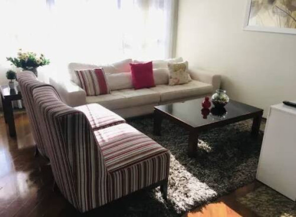Apartamento com 3 Quartos à Venda, 1.170.000 m² em São Paulo - Jundiaí