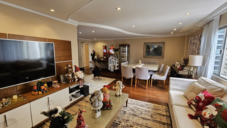 Imagem Apartamento com 3 Quartos à Venda, 140 m² em Paraíso - São Paulo Imagem Apartamento com 3 Quartos à Venda, 140 m² em Paraíso - São Paulo