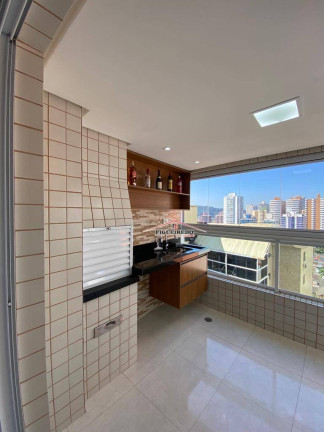 Imagem Apartamento com 2 Quartos à Venda, 104 m² em Canto Do Forte - Praia Grande