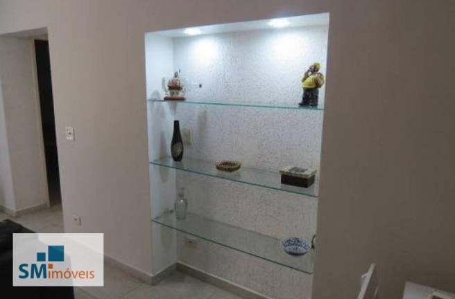 Imagem Apartamento com 2 Quartos à Venda, 80 m² em Parque Enseada - Guarujá Imagem Apartamento com 2 Quartos à Venda, 80 m² em Parque Enseada - Guarujá