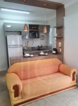 Imagem Apartamento com 1 Quarto para Alugar, 45 m² em Vila Mariana - São Paulo