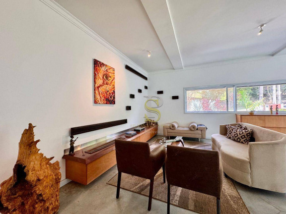 Imagem Casa com 5 Quartos à Venda, 530 m² em Serra Da Cantareira - Mairiporã