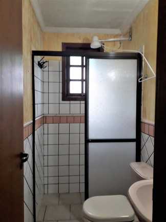 Imagem Apartamento com 3 Quartos à Venda, 60 m² em Boracéia - Bertioga