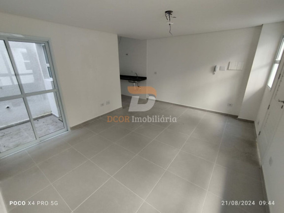 Imagem Casa com 2 Quartos à Venda, 61 m² em Centro  - Diadema