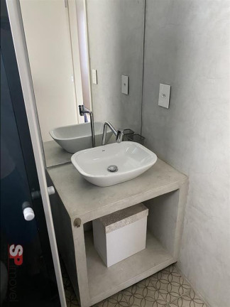 Imagem Apartamento com 3 Quartos à Venda, 65 m² em água Branca - São Paulo Imagem Apartamento com 3 Quartos à Venda, 65 m² em água Branca - São Paulo