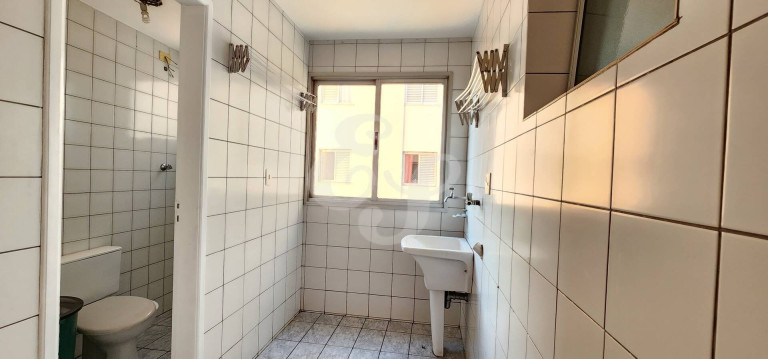 Imagem Apartamento com 3 Quartos para Alugar, 80 m² em Alphaville - Santana De Parnaíba Imagem Apartamento com 3 Quartos para Alugar, 80 m² em Alphaville - Santana De Parnaíba