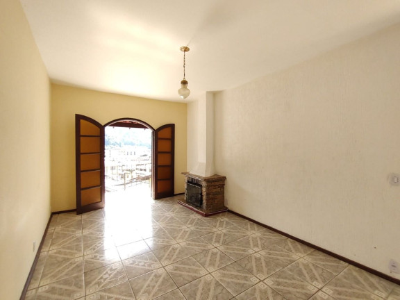 Imagem Casa com 3 Quartos à Venda, 90 m² em Barra Do Imbuí - Teresópolis