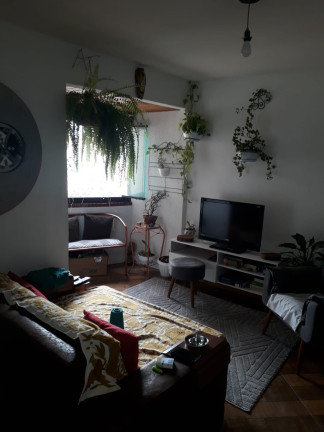 Imagem Apartamento com 3 Quartos à Venda, 76 m² em Vila Mariana - São Paulo