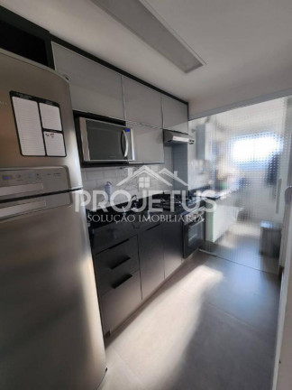 Imagem Apartamento com 2 Quartos à Venda, 64 m² em Vila Sônia - São Paulo