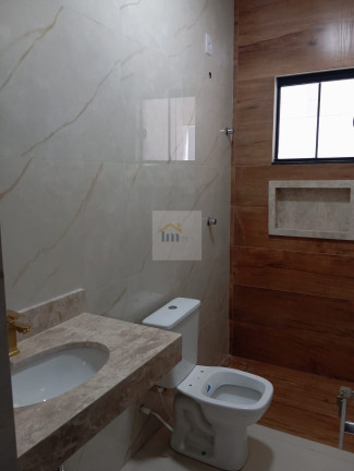 Imagem Casa com 3 Quartos à Venda, 98 m² em Jardim Buriti Sereno - Aparecida De Goiânia Imagem Casa com 3 Quartos à Venda, 98 m² em Jardim Buriti Sereno - Aparecida De Goiânia