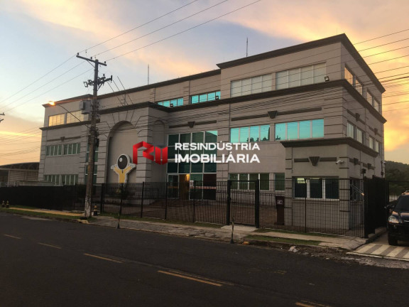 Galpão para Alugar, 5 m² em Anhanguera - Cajamar