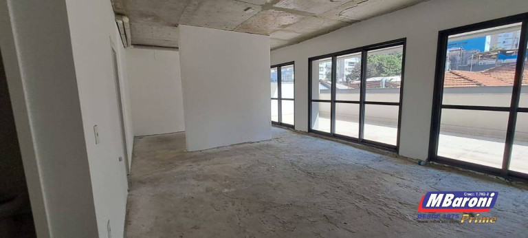 Imagem Imóvel Comercial para Alugar, 1 m² em Vila Mariana - São Paulo