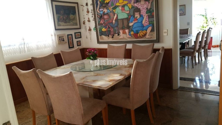 Imagem Apartamento com 4 Quartos à Venda, 380 m² em Santa Cecília - São Paulo Imagem Apartamento com 4 Quartos à Venda, 380 m² em Santa Cecília - São Paulo