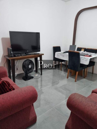 Imagem Casa com 2 Quartos à Venda, 169 m² em Barcelona - São Caetano Do Sul Imagem Casa com 2 Quartos à Venda, 169 m² em Barcelona - São Caetano Do Sul