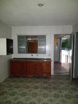 Imagem Casa com 1 Quarto para Alugar, em Taboão - São Bernardo Do Campo Imagem Casa com 1 Quarto para Alugar, em Taboão - São Bernardo Do Campo