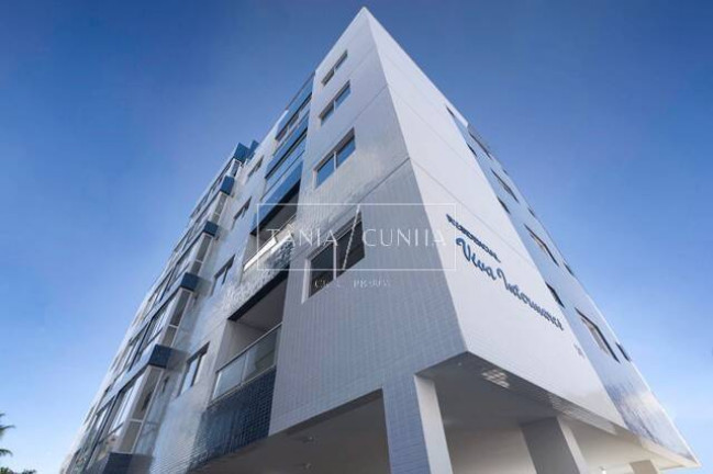 Apartamento com 2 Quartos à Venda, 55 m² em Intermares - Cabedelo
