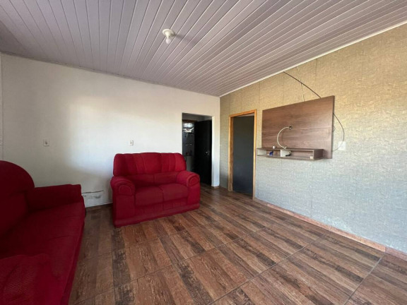Imagem Casa com 4 Quartos à Venda, 100 m² em Salinas - Balneário Barra Do Sul