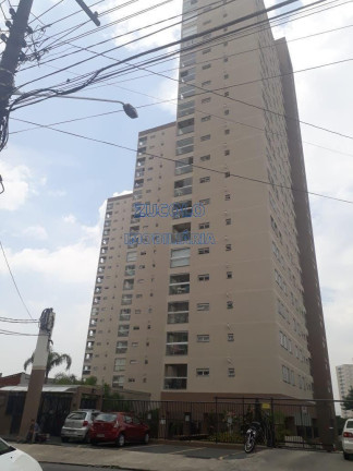 Foto do imóvel Apartamento com 3 Quartos à Venda, 59 m² em Vila Eldízia - Santo André