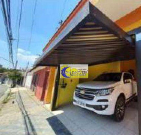 Imagem Casa com 4 Quartos à Venda, 230 m² em Dos Casa - São Bernardo Do Campo Imagem Casa com 4 Quartos à Venda, 230 m² em Dos Casa - São Bernardo Do Campo