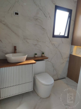 Imagem Casa com 3 Quartos à Venda, 135 m² em Residencial Colinas - Caçapava Imagem Casa com 3 Quartos à Venda, 135 m² em Residencial Colinas - Caçapava