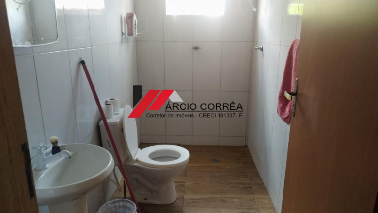 Imagem Casa com 3 Quartos à Venda, 240 m² em Haras Do Sul - Cesário Lange