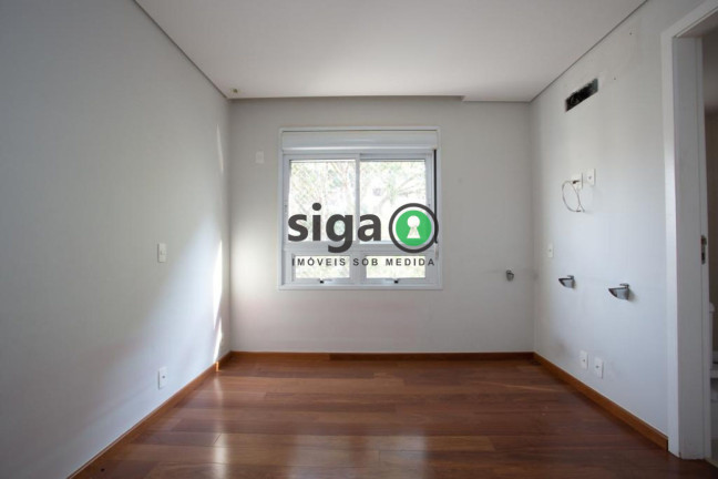 Imagem Apartamento com 5 Quartos à Venda ou Locação, 357 m² em Panamby - São Paulo Imagem Apartamento com 5 Quartos à Venda ou Locação, 357 m² em Panamby - São Paulo