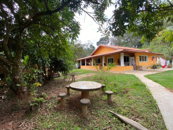 Chácara com 2 Quartos à Venda, 150 m² em Week-end - Jarinu