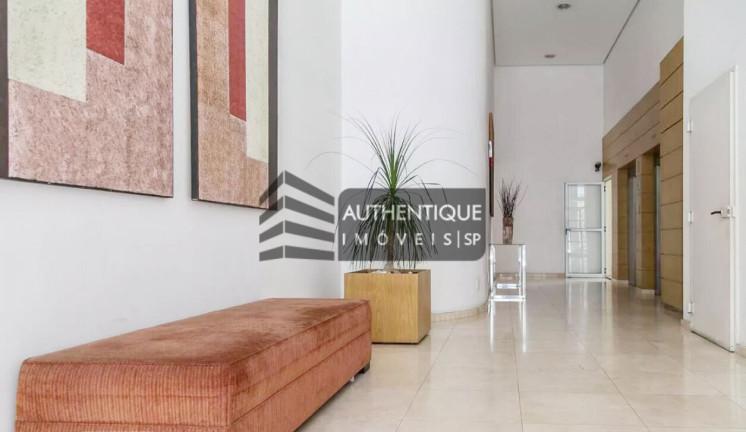 Imagem Apartamento com 2 Quartos à Venda, 65 m² em Itaim Bibi - São Paulo