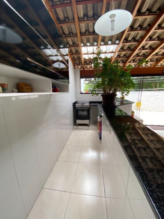 Imagem Cobertura com 3 Quartos à Venda, 100 m² em Santa Maria - Santo André Imagem Cobertura com 3 Quartos à Venda, 100 m² em Santa Maria - Santo André