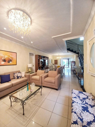 Imagem Casa de Condomínio com 5 Quartos à Venda, 335 m² em Engenheiro Luciano Cavalcante - Fortaleza Imagem Casa de Condomínio com 5 Quartos à Venda, 335 m² em Engenheiro Luciano Cavalcante - Fortaleza