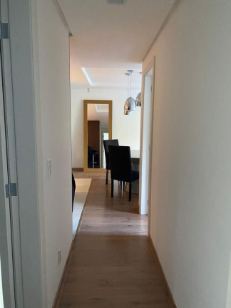 Imagem Apartamento com 2 Quartos à Venda, 75 m² em Av. Central - Gramado