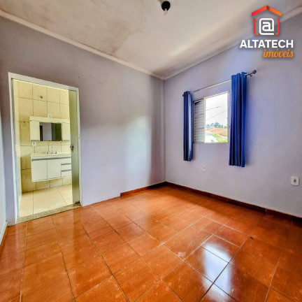 Imagem Casa com 3 Quartos à Venda, 135 m² em Santos Reis - Bandeira Do Sul Imagem Casa com 3 Quartos à Venda, 135 m² em Santos Reis - Bandeira Do Sul