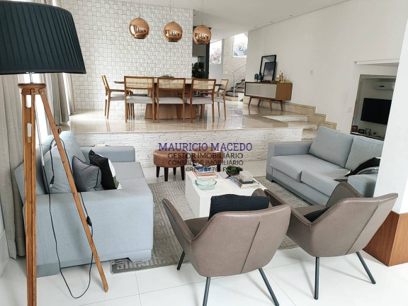 Imagem Casa com 4 Quartos à Venda, 640 m² em Alphaville Residencial Dois - Barueri Imagem Casa com 4 Quartos à Venda, 640 m² em Alphaville Residencial Dois - Barueri