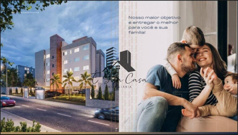 Cobertura com 3 Quartos à Venda, 144 m² em Castelo - Belo Horizonte