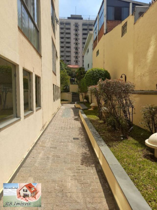 Imagem Apartamento com 3 Quartos à Venda, 64 m² em Centro - Santo André Imagem Apartamento com 3 Quartos à Venda, 64 m² em Centro - Santo André