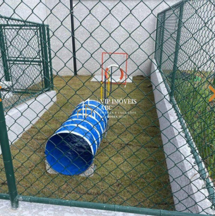 Imagem Apartamento com 2 Quartos à Venda, 48 m² em Centro - São Bernardo Do Campo