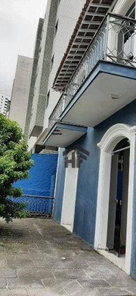Imagem Casa para Alugar, 331 m² em Espinheiro - Recife Imagem Casa para Alugar, 331 m² em Espinheiro - Recife