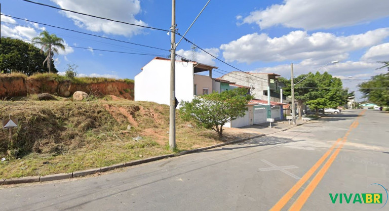 Terreno à Venda, 139 m² em Parque Ribeiro De Lima - Barueri