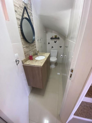 Imagem Sobrado com 2 Quartos à Venda, em Atuba - Curitiba Imagem Sobrado com 2 Quartos à Venda, em Atuba - Curitiba