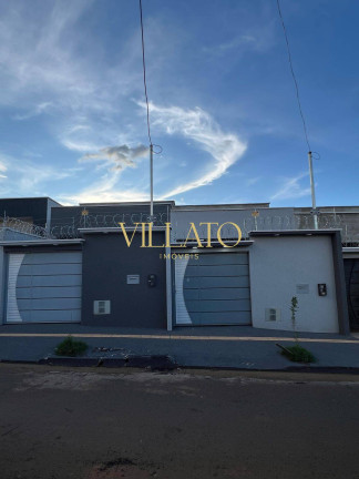 Imagem Casa com 2 Quartos à Venda, 78 m² em Setor Estrela Dalva - Goiânia Imagem Casa com 2 Quartos à Venda, 78 m² em Setor Estrela Dalva - Goiânia