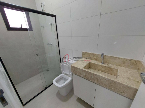 Imagem Casa com 3 Quartos à Venda, 139 m² em Residencial Terras Da Estância - Paulínia